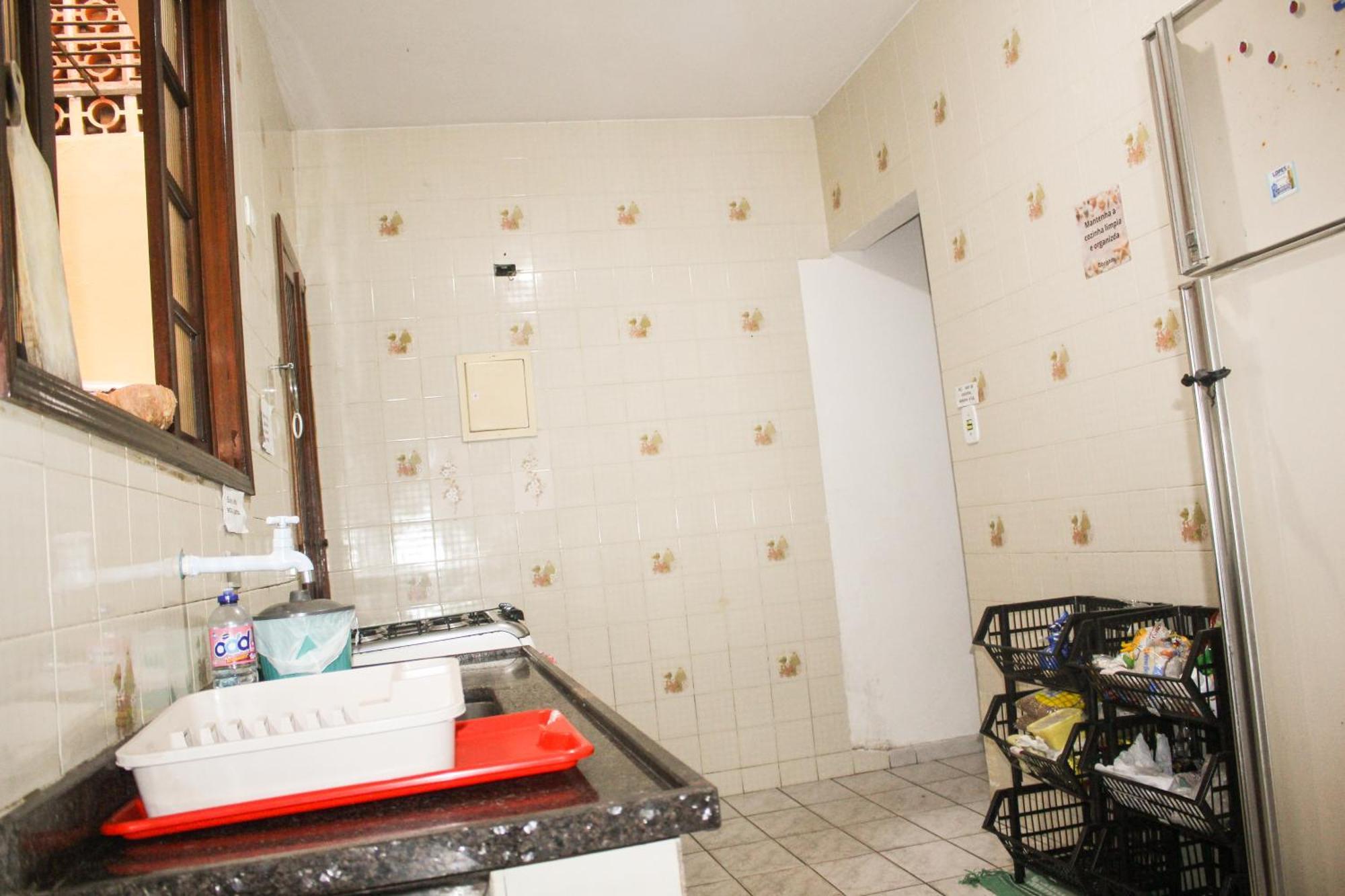 Casa Trilha Caicara Cuarto Privado Apartamento Ubatuba Exterior foto