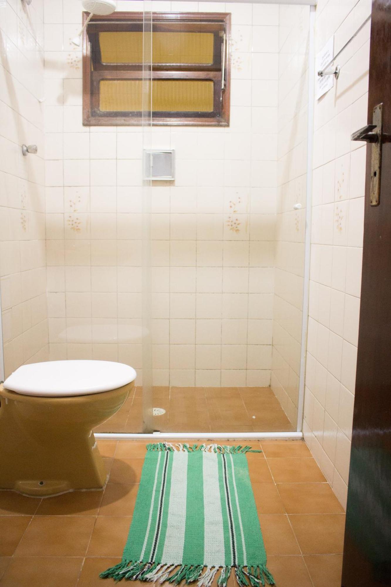 Casa Trilha Caicara Cuarto Privado Apartamento Ubatuba Exterior foto