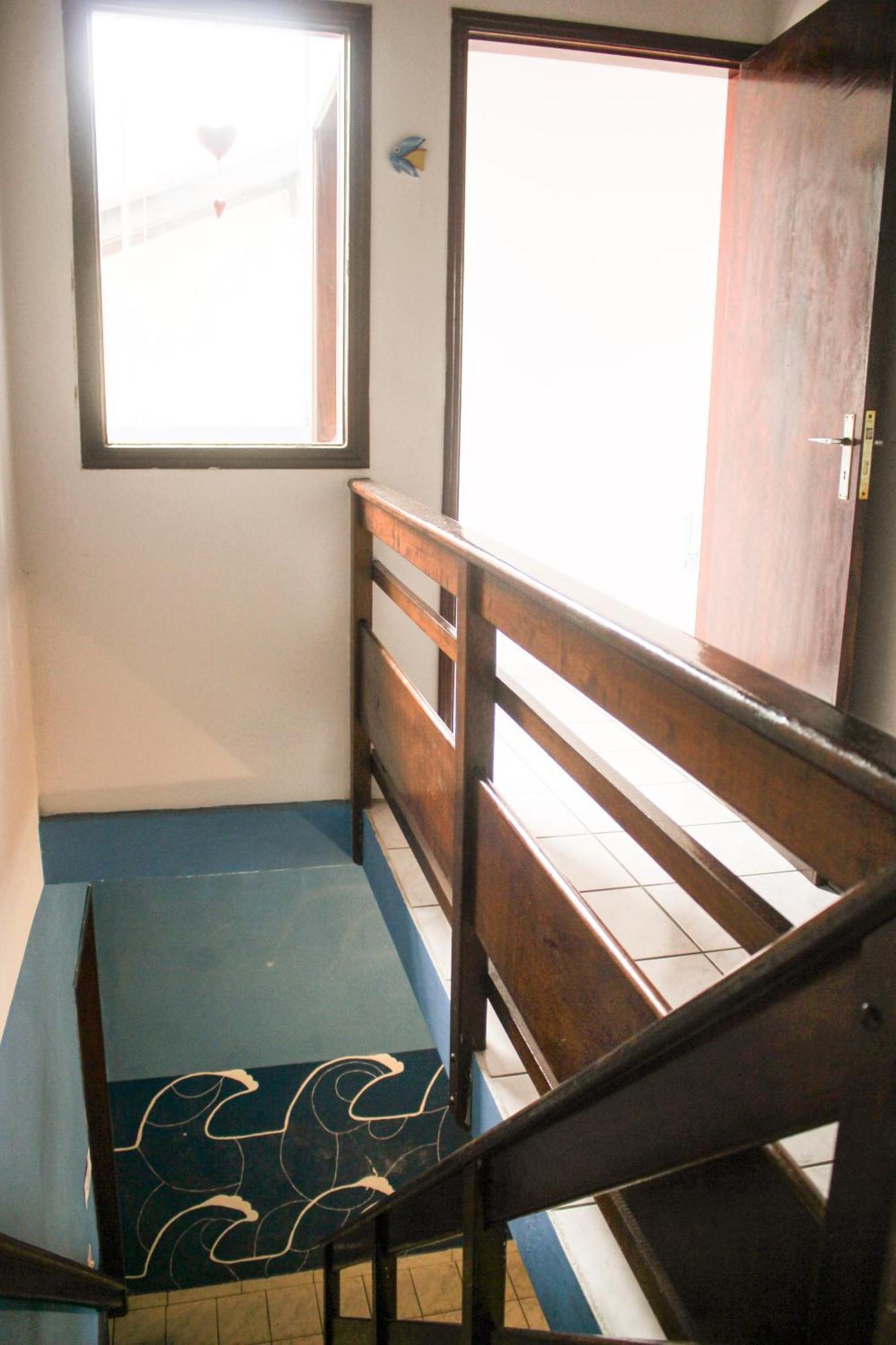Casa Trilha Caicara Cuarto Privado Apartamento Ubatuba Exterior foto