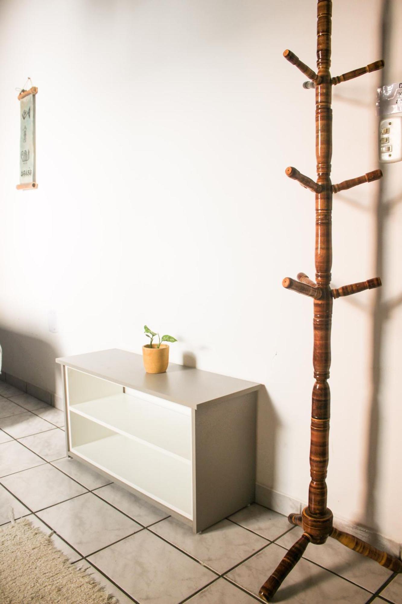 Casa Trilha Caicara Cuarto Privado Apartamento Ubatuba Exterior foto