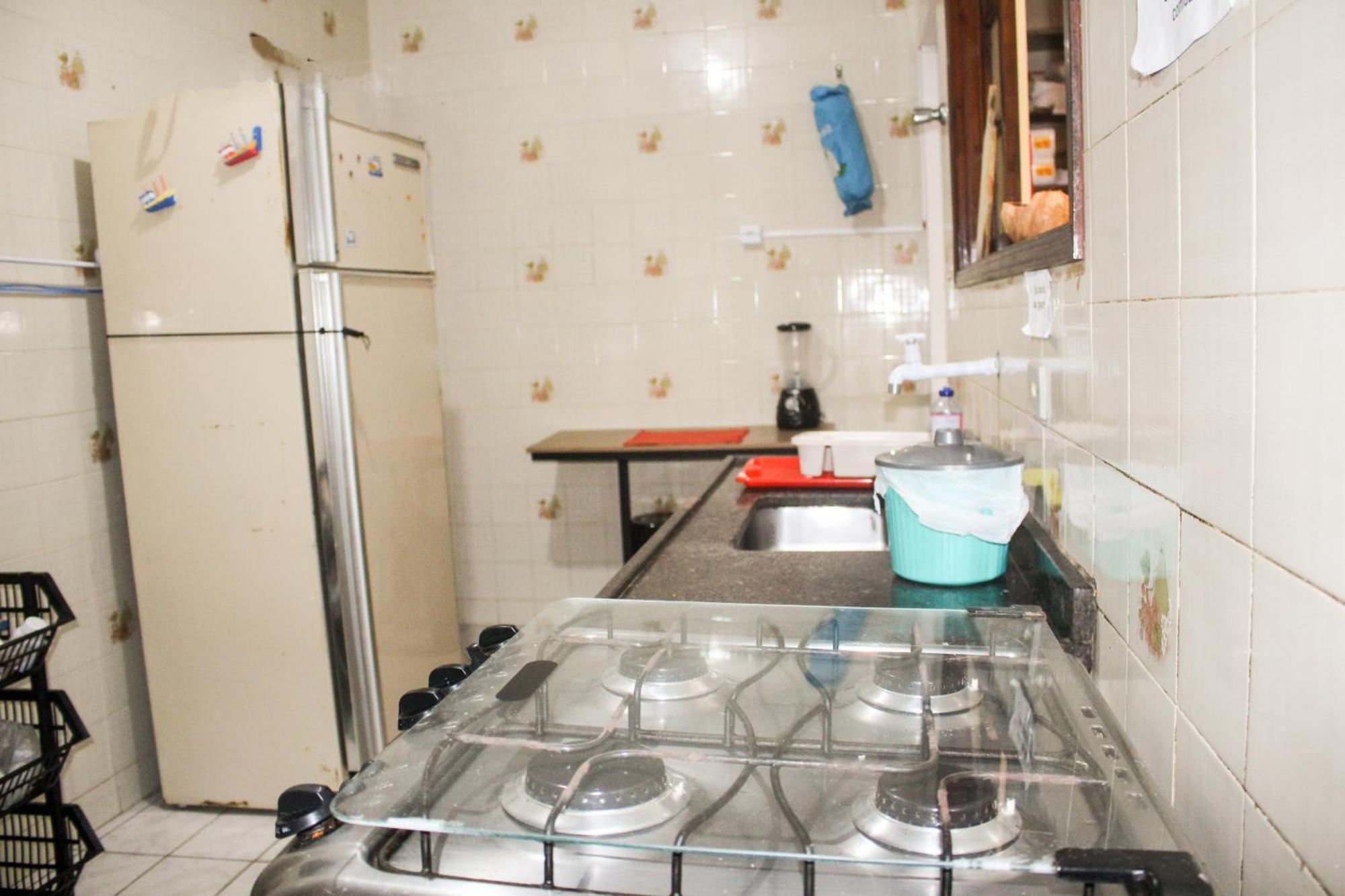 Casa Trilha Caicara Cuarto Privado Apartamento Ubatuba Exterior foto
