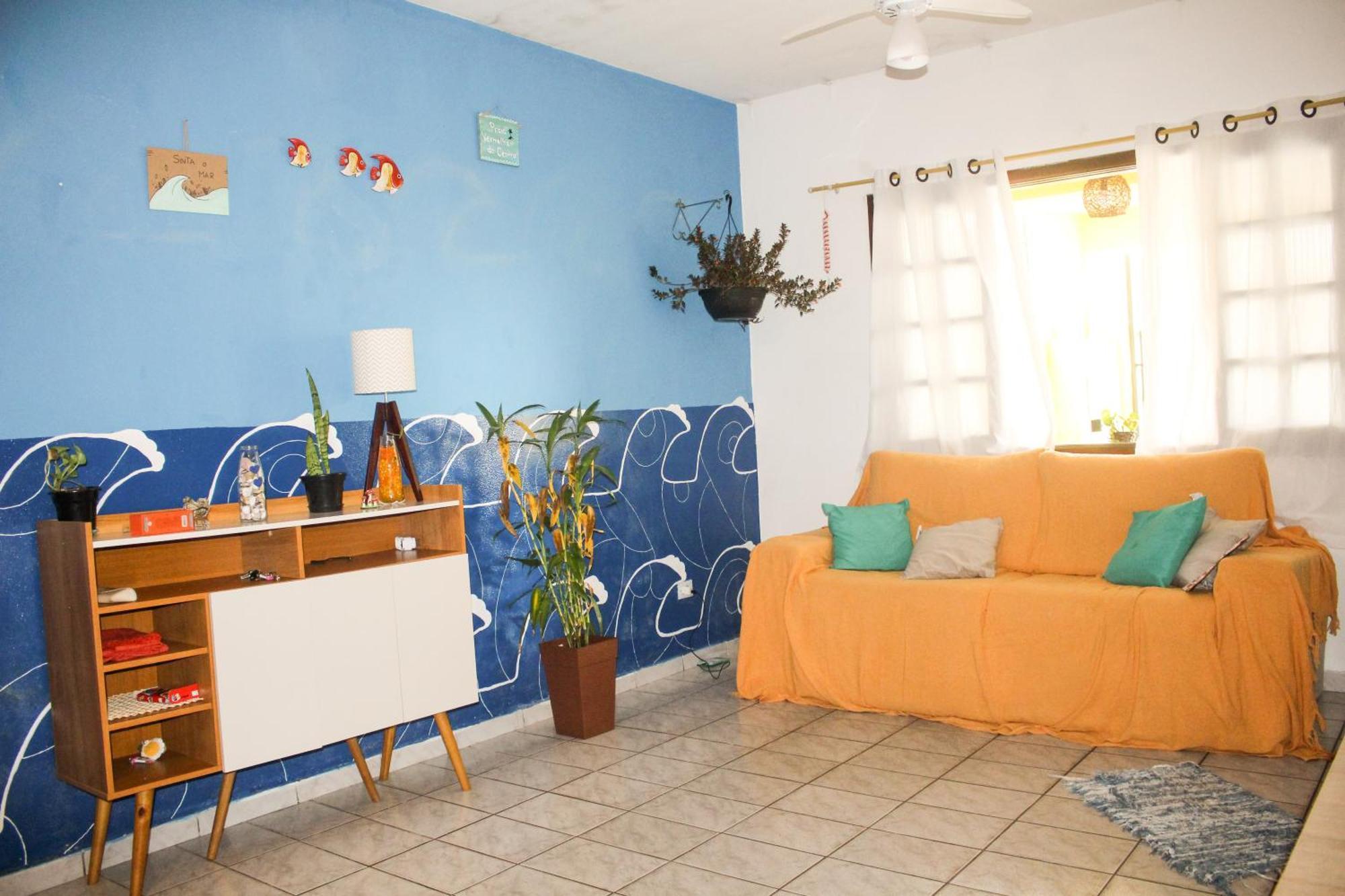 Casa Trilha Caicara Cuarto Privado Apartamento Ubatuba Exterior foto