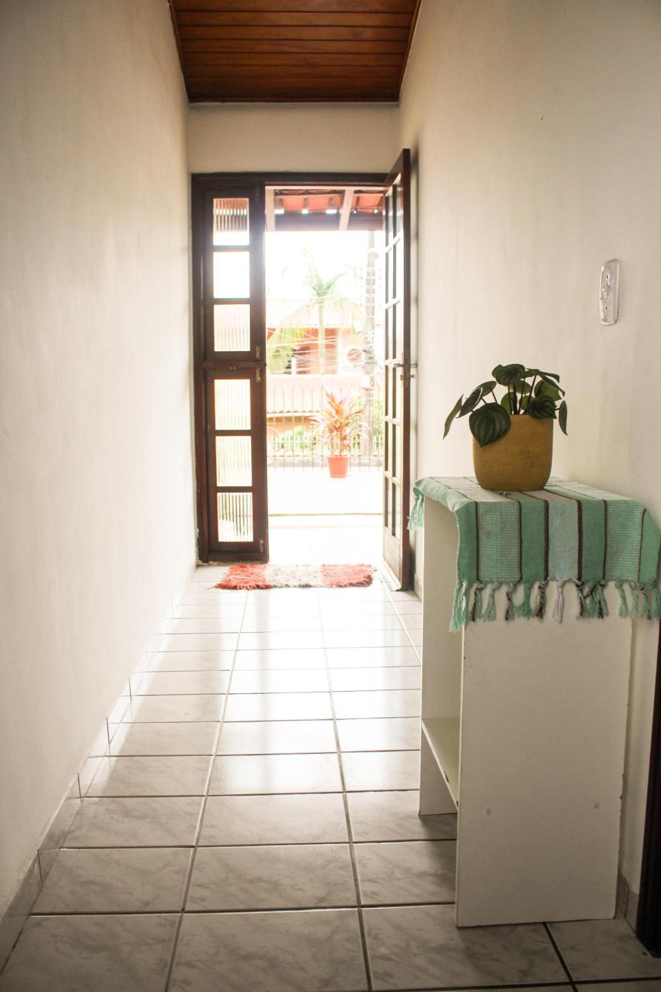 Casa Trilha Caicara Cuarto Privado Apartamento Ubatuba Exterior foto