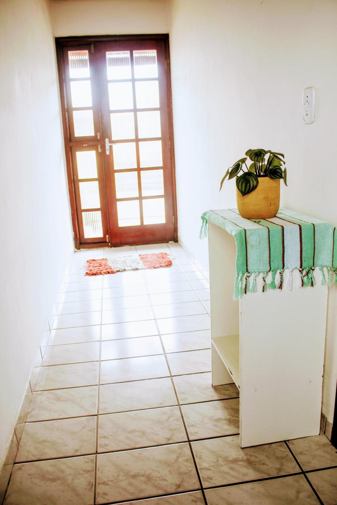 Casa Trilha Caicara Cuarto Privado Apartamento Ubatuba Exterior foto