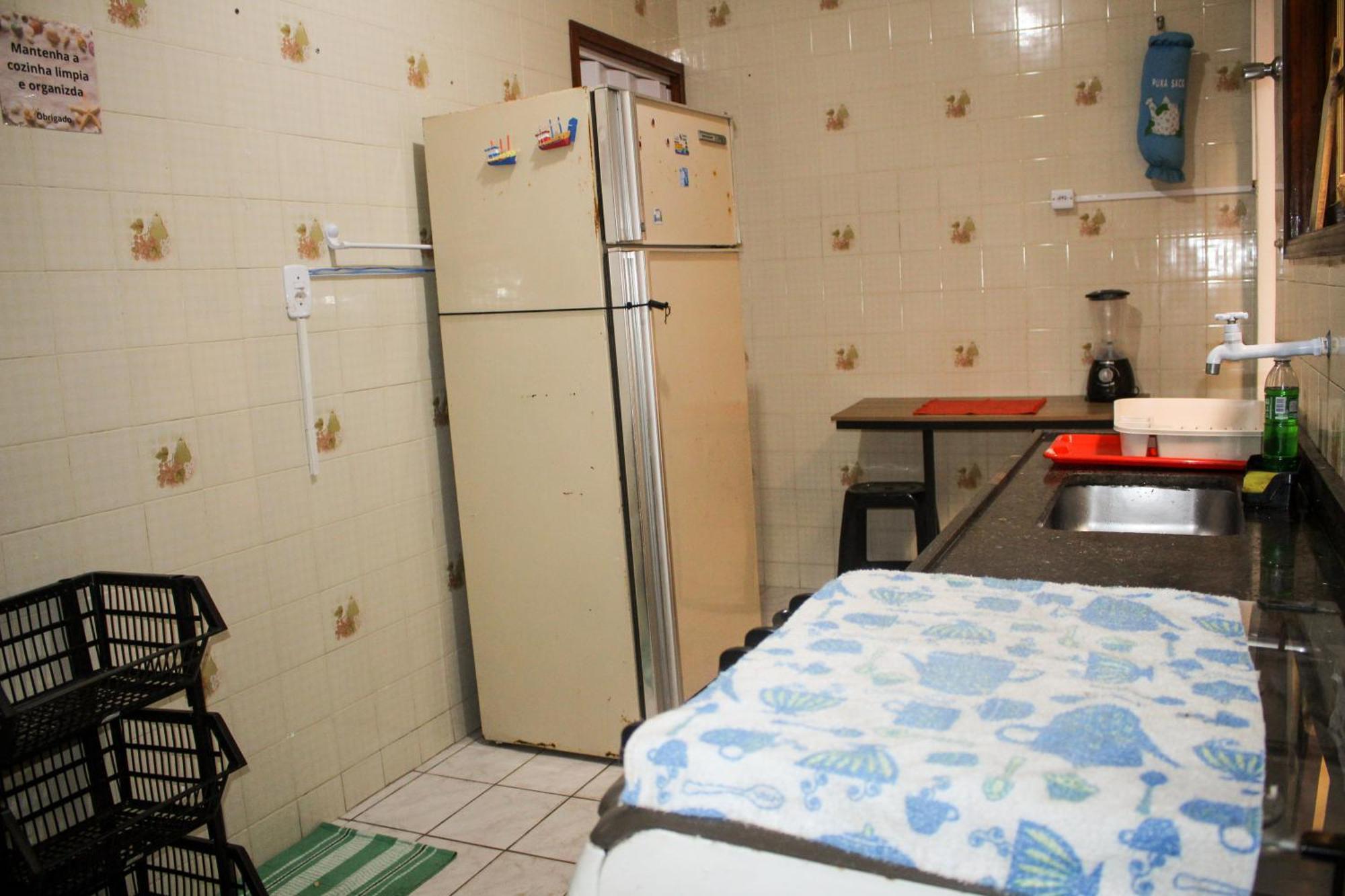 Casa Trilha Caicara Cuarto Privado Apartamento Ubatuba Exterior foto