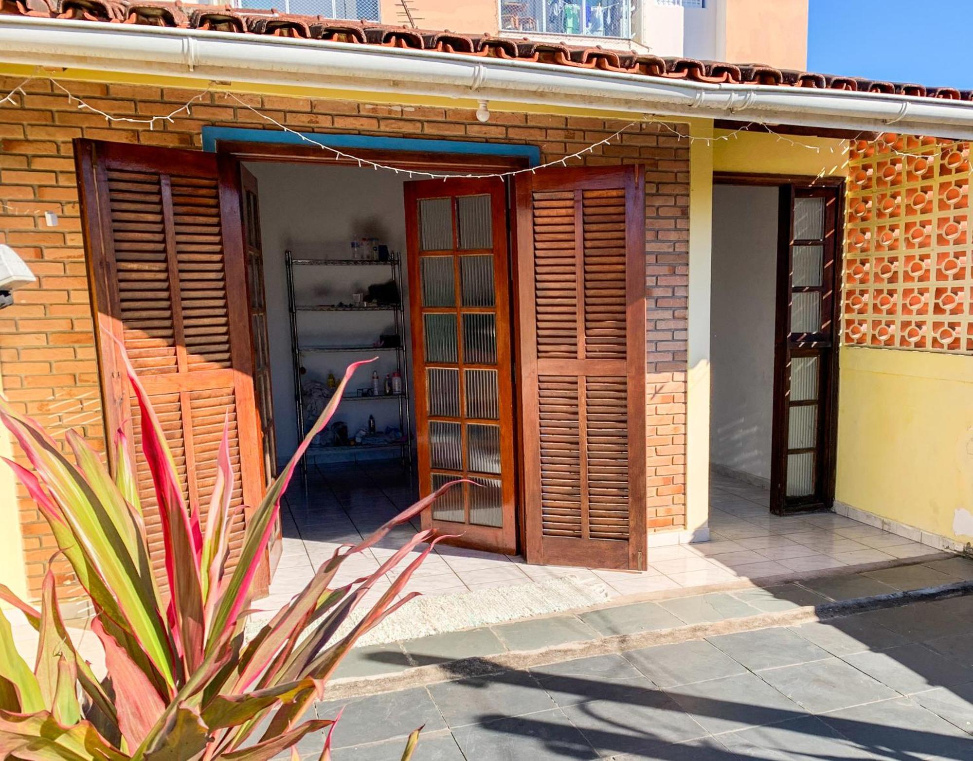 Casa Trilha Caicara Cuarto Privado Apartamento Ubatuba Exterior foto