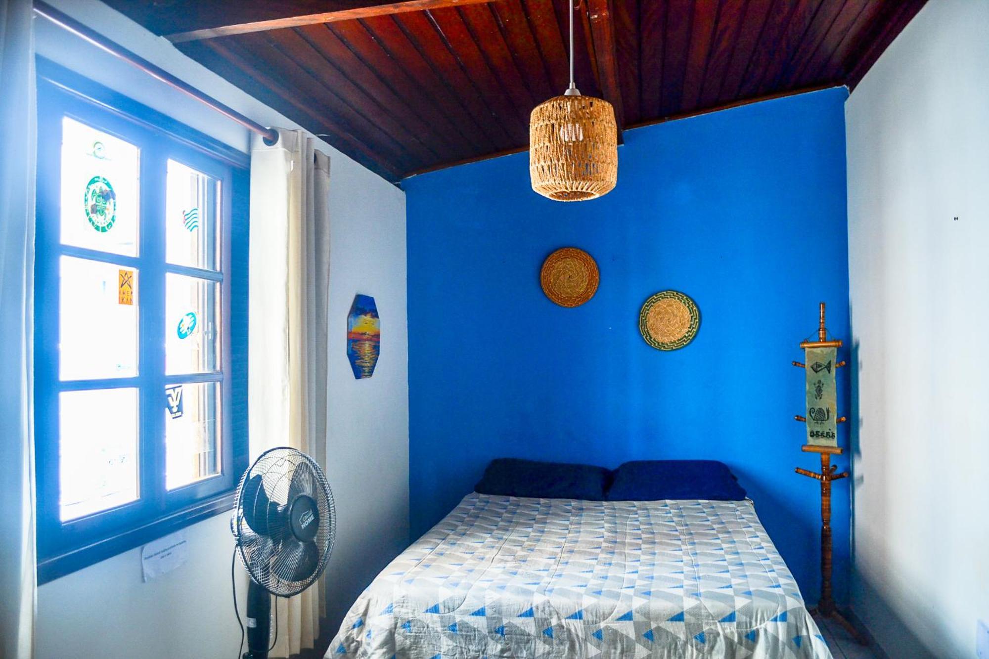 Casa Trilha Caicara Cuarto Privado Apartamento Ubatuba Exterior foto
