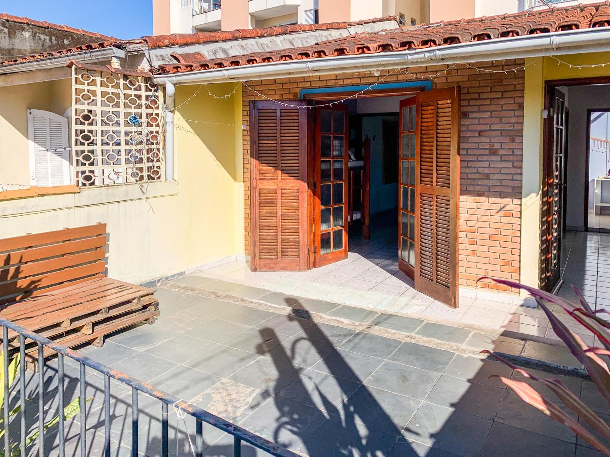 Casa Trilha Caicara Cuarto Privado Apartamento Ubatuba Exterior foto